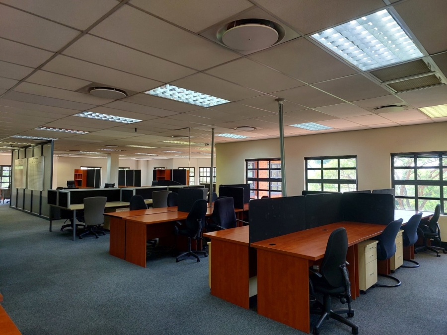 Commercial Property for Sale in Bryanston Gauteng