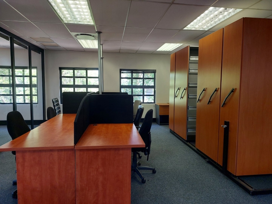 Commercial Property for Sale in Bryanston Gauteng