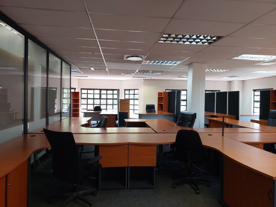 Commercial Property for Sale in Bryanston Gauteng