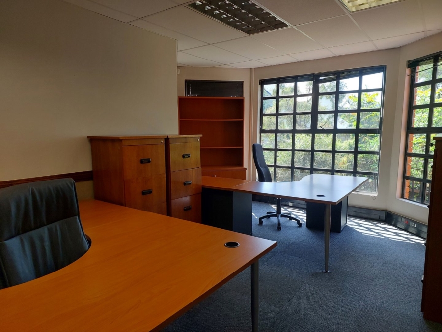 Commercial Property for Sale in Bryanston Gauteng