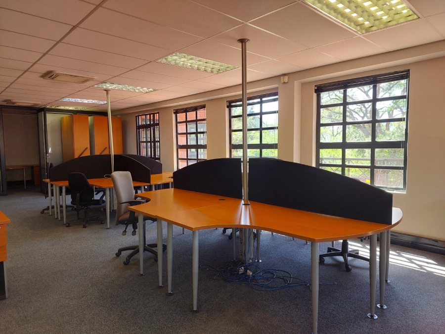 Commercial Property for Sale in Bryanston Gauteng