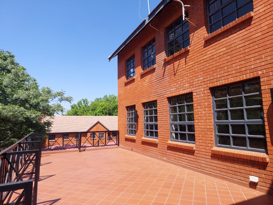 Commercial Property for Sale in Bryanston Gauteng