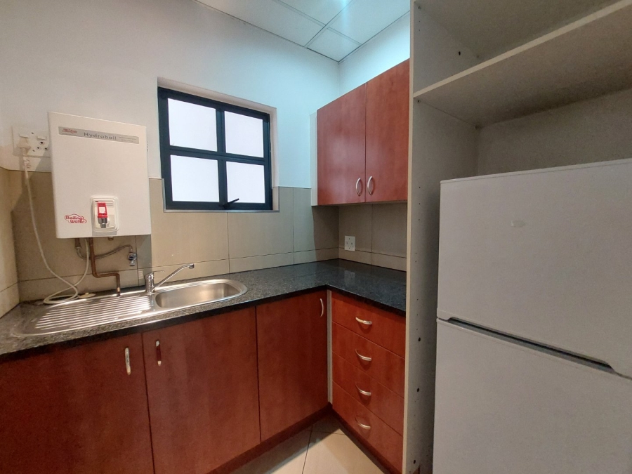 Commercial Property for Sale in Bryanston Gauteng