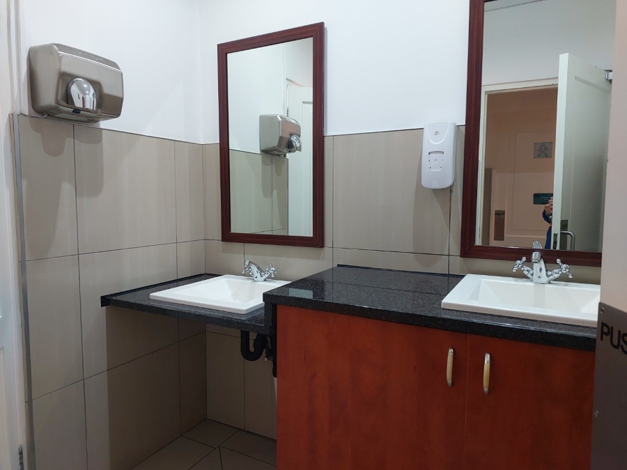 Commercial Property for Sale in Bryanston Gauteng