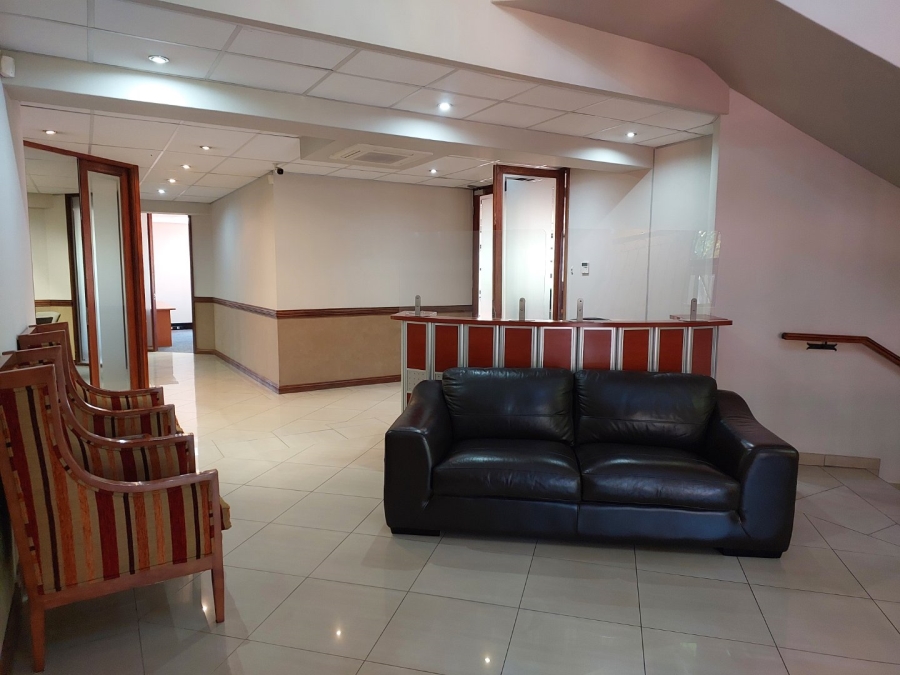 Commercial Property for Sale in Bryanston Gauteng