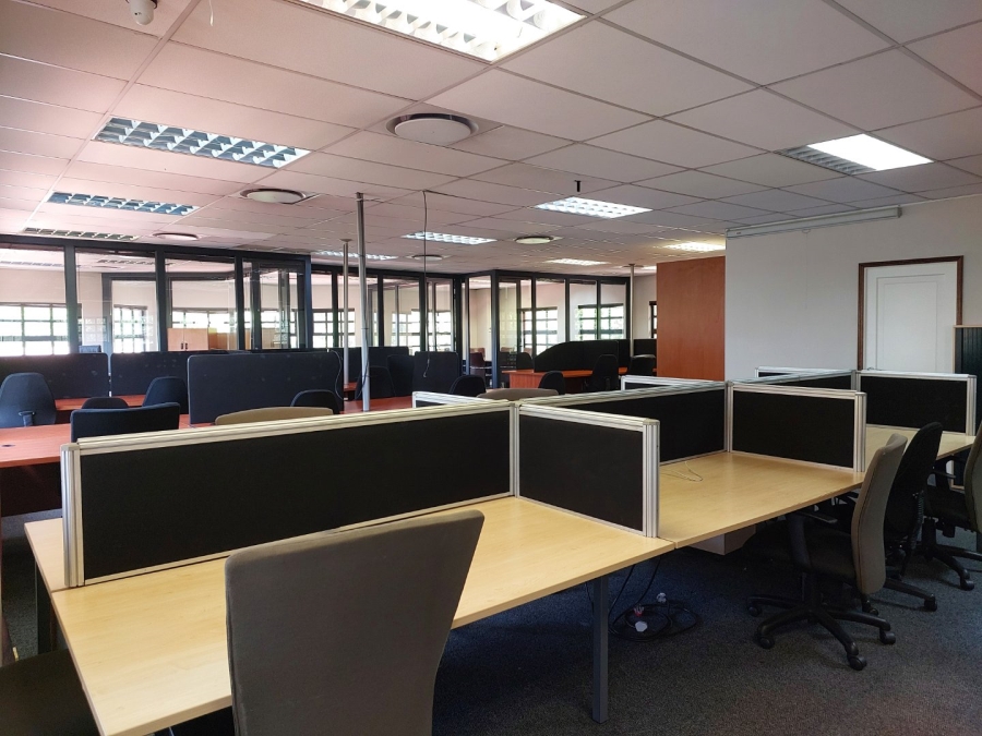 Commercial Property for Sale in Bryanston Gauteng