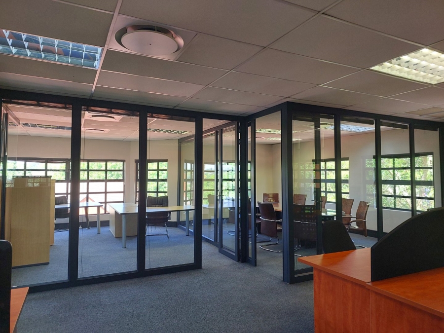 Commercial Property for Sale in Bryanston Gauteng