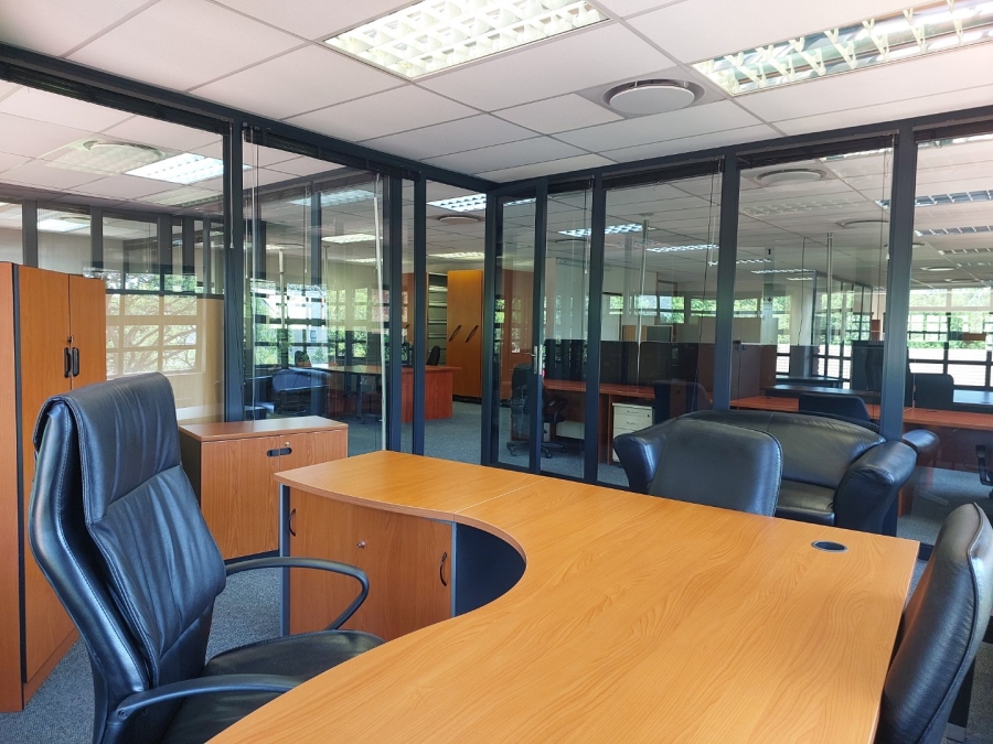 Commercial Property for Sale in Bryanston Gauteng