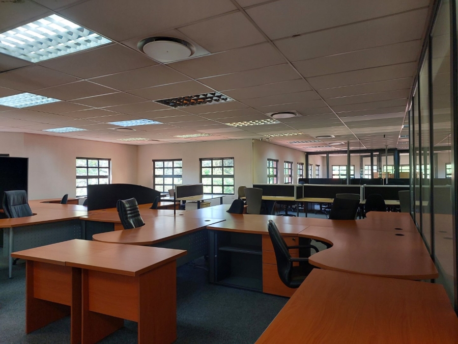 Commercial Property for Sale in Bryanston Gauteng