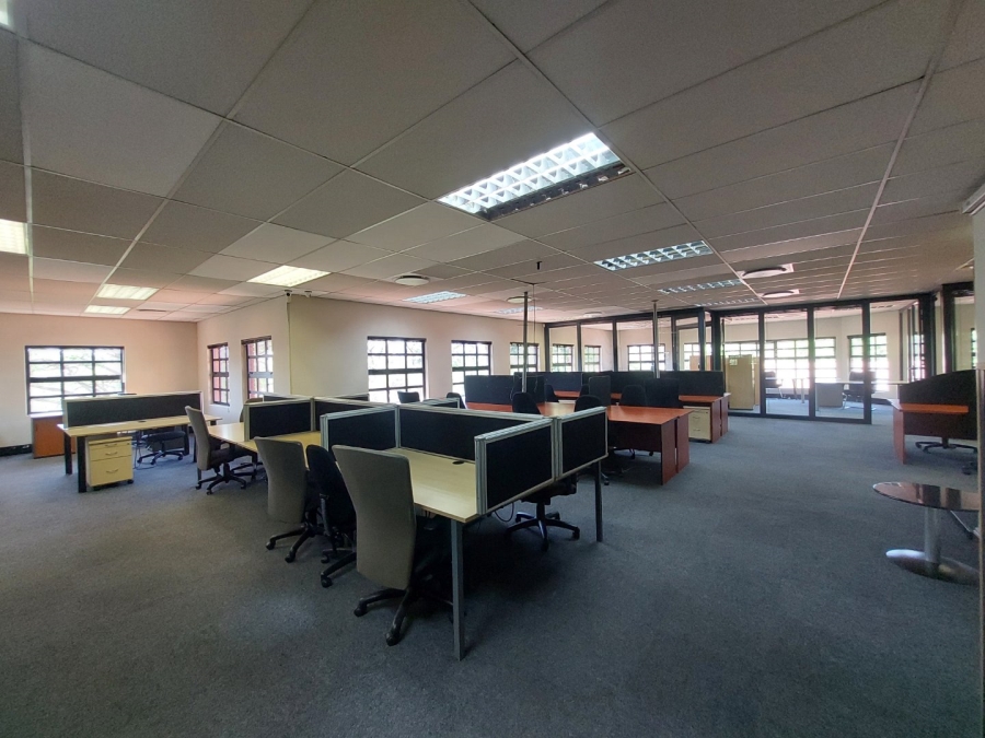 Commercial Property for Sale in Bryanston Gauteng