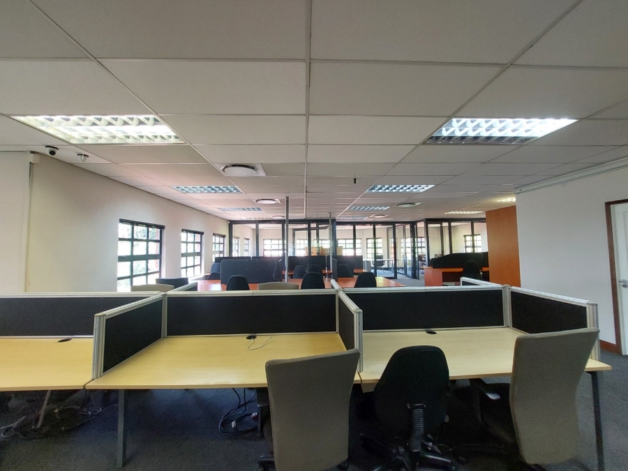 Commercial Property for Sale in Bryanston Gauteng