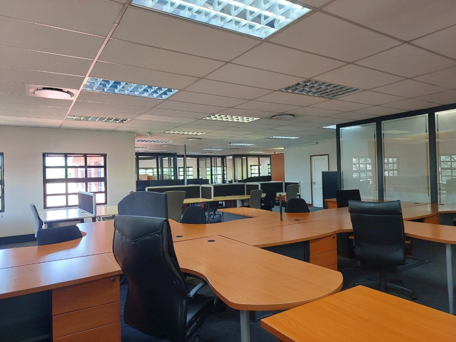 Commercial Property for Sale in Bryanston Gauteng