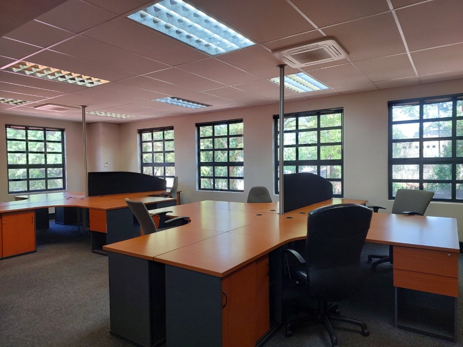 Commercial Property for Sale in Bryanston Gauteng