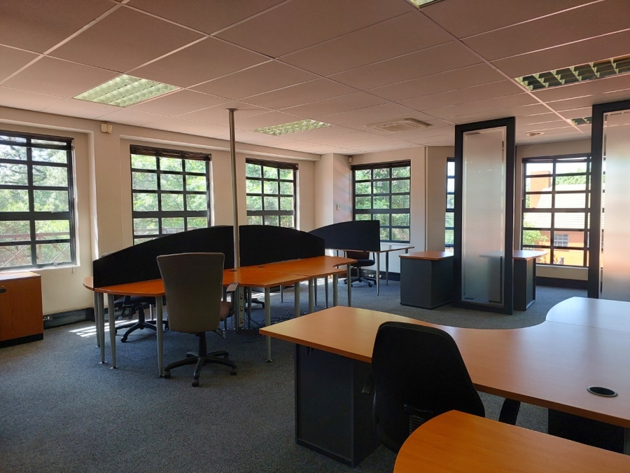 Commercial Property for Sale in Bryanston Gauteng
