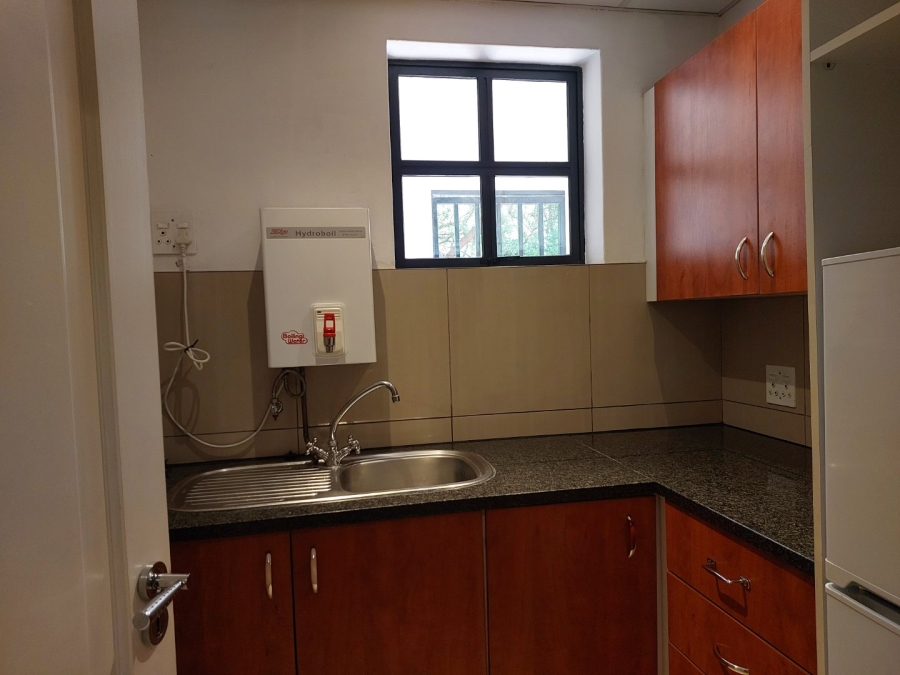 Commercial Property for Sale in Bryanston Gauteng