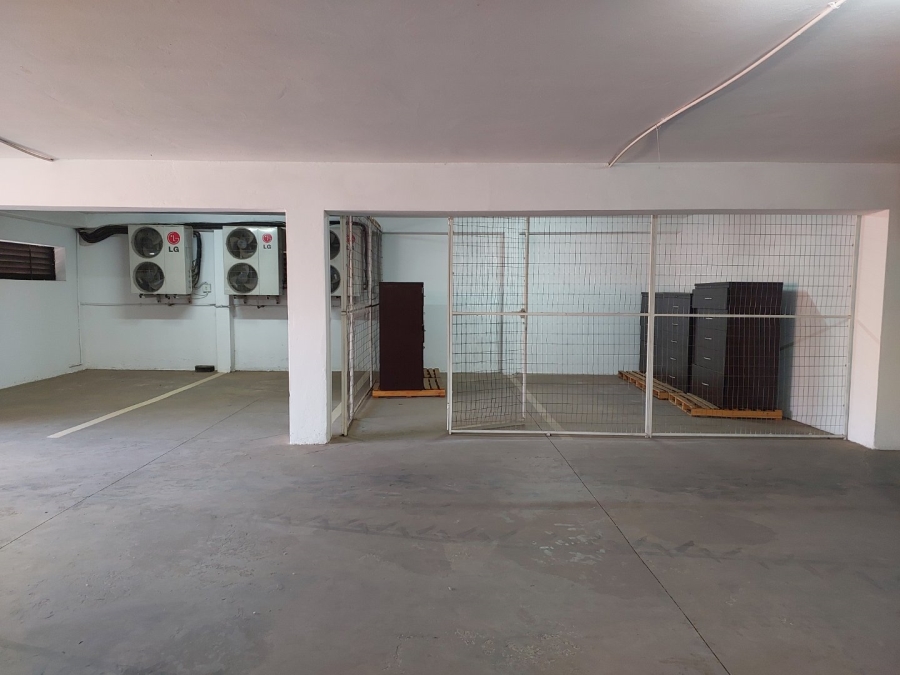 Commercial Property for Sale in Bryanston Gauteng