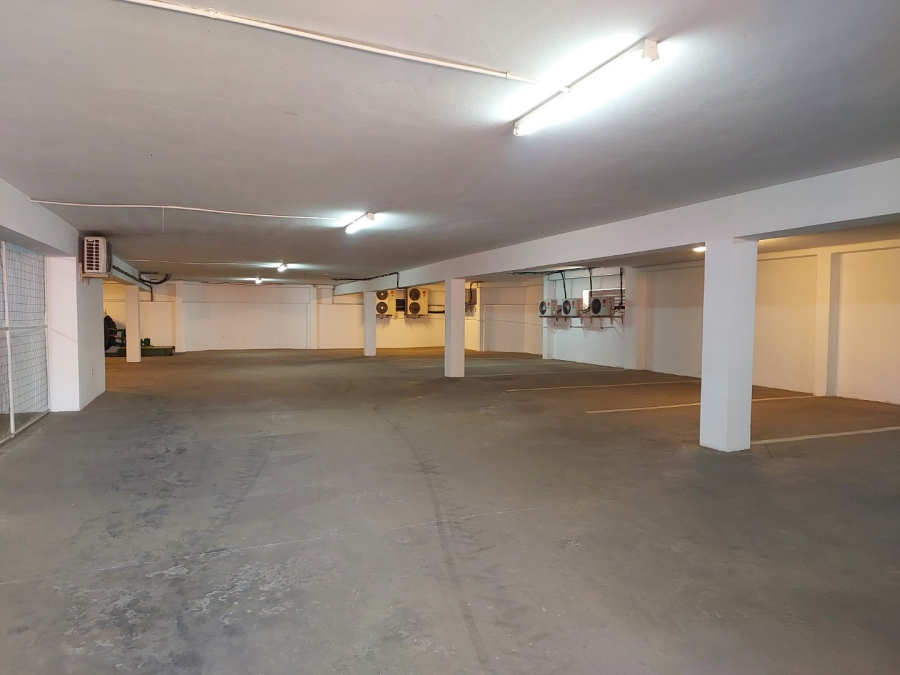 Commercial Property for Sale in Bryanston Gauteng