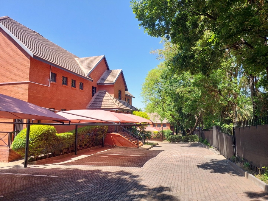 Commercial Property for Sale in Bryanston Gauteng