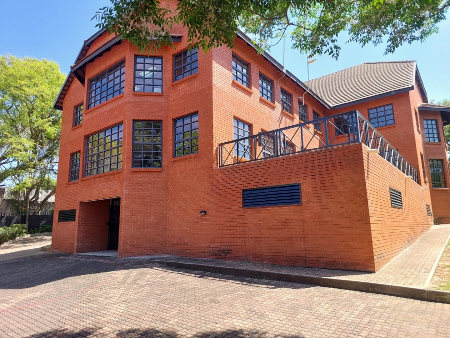 Commercial Property for Sale in Bryanston Gauteng