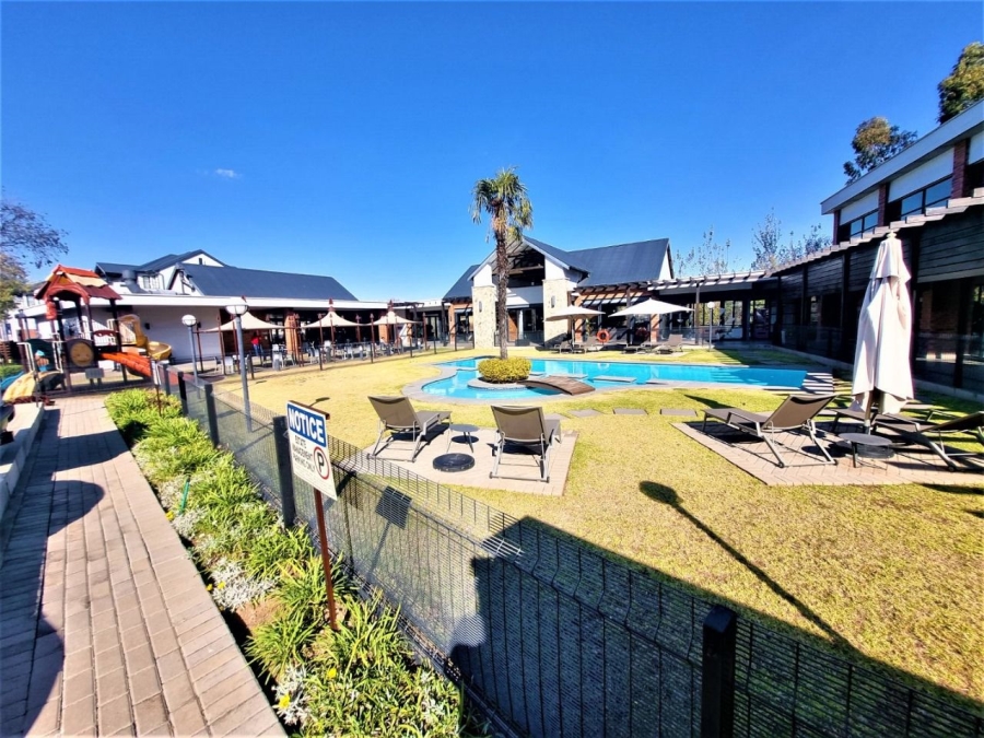 1 Bedroom Property for Sale in Olivedale Gauteng