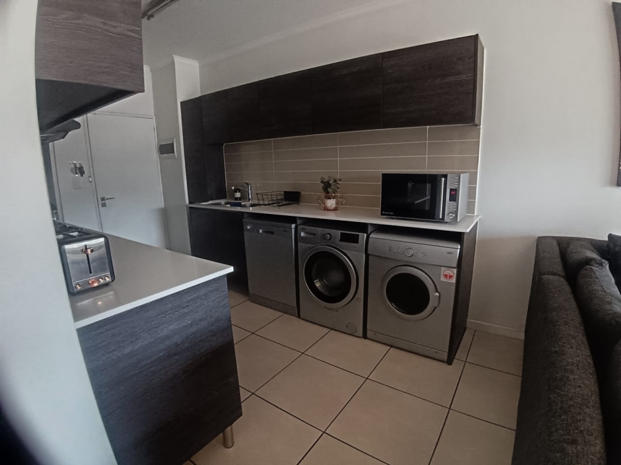 1 Bedroom Property for Sale in Olivedale Gauteng