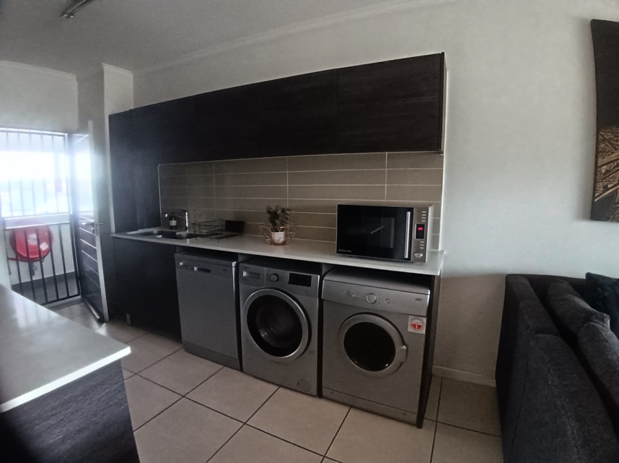 1 Bedroom Property for Sale in Olivedale Gauteng