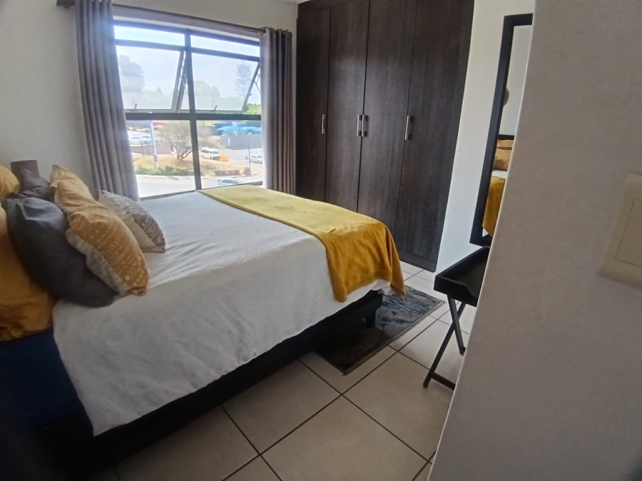 1 Bedroom Property for Sale in Olivedale Gauteng