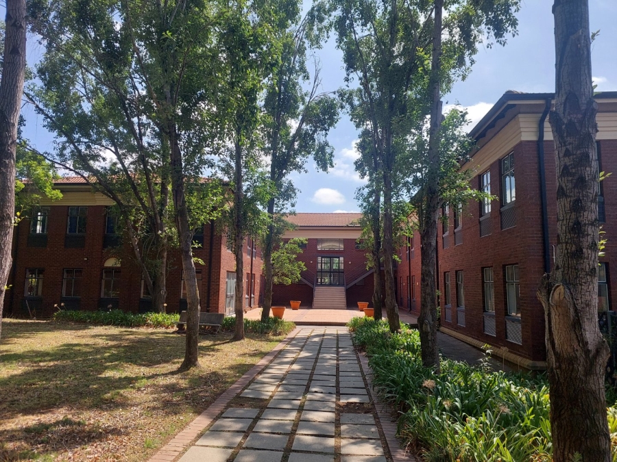 Commercial Property for Sale in Bryanston Gauteng