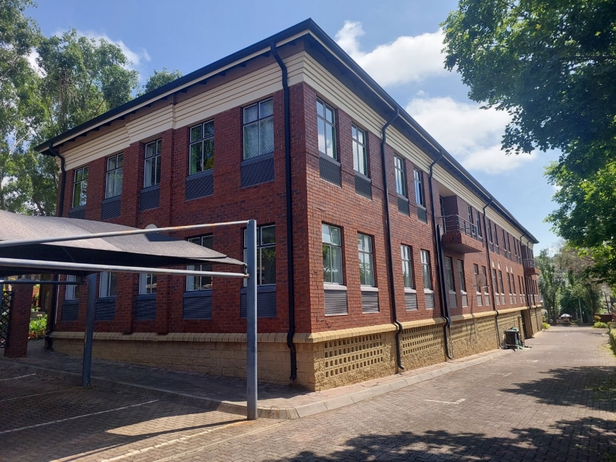Commercial Property for Sale in Bryanston Gauteng