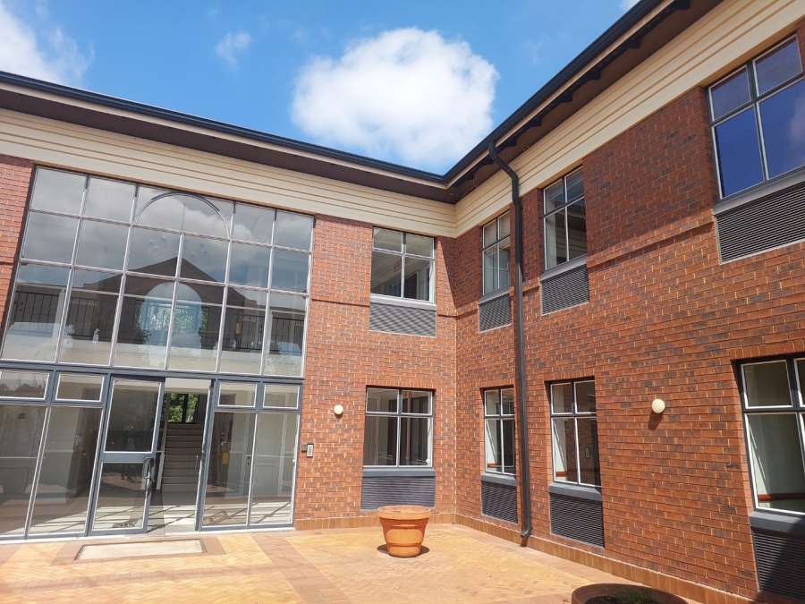 Commercial Property for Sale in Bryanston Gauteng