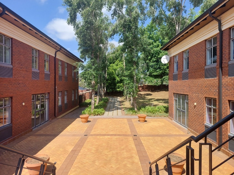 Commercial Property for Sale in Bryanston Gauteng