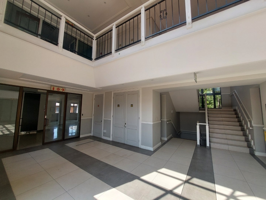 Commercial Property for Sale in Bryanston Gauteng