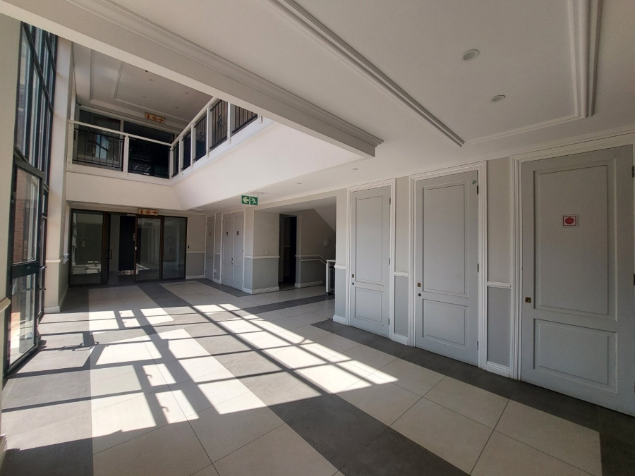 Commercial Property for Sale in Bryanston Gauteng