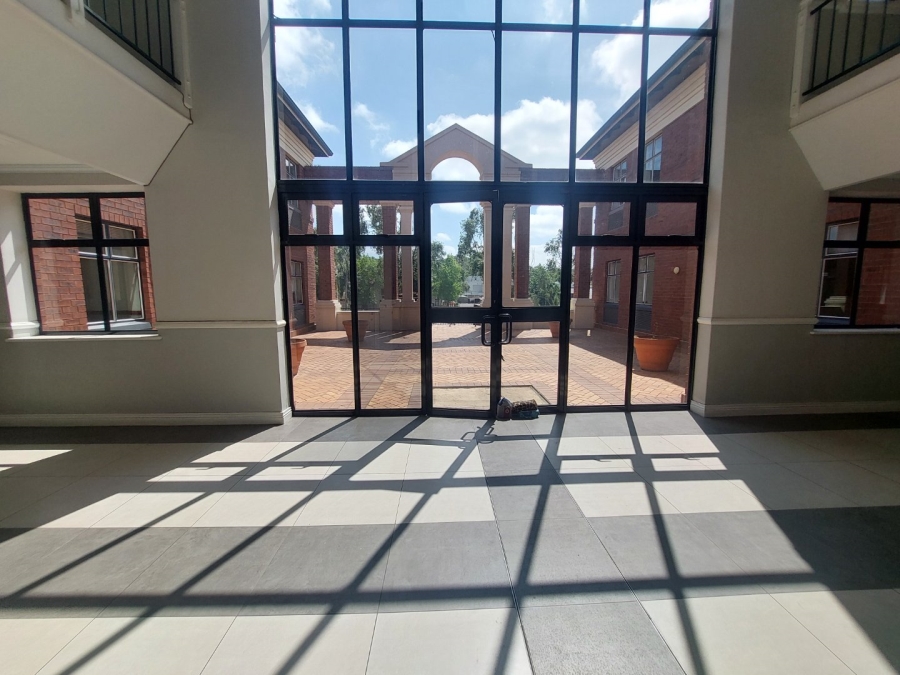 Commercial Property for Sale in Bryanston Gauteng