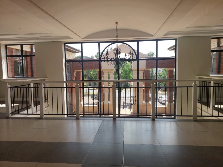 Commercial Property for Sale in Bryanston Gauteng