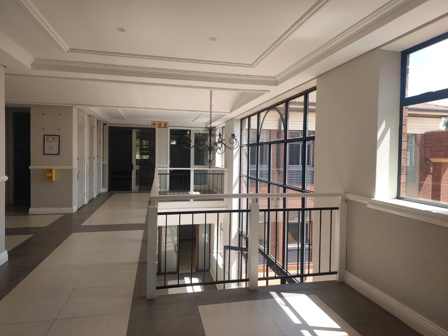 Commercial Property for Sale in Bryanston Gauteng