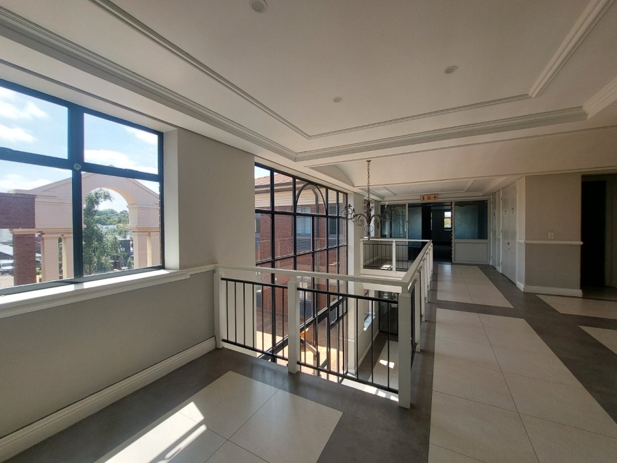 Commercial Property for Sale in Bryanston Gauteng