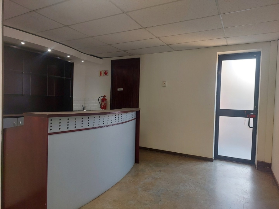 Commercial Property for Sale in Bryanston Gauteng
