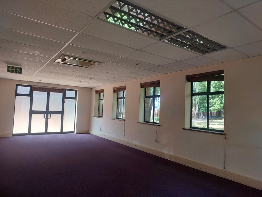 Commercial Property for Sale in Bryanston Gauteng
