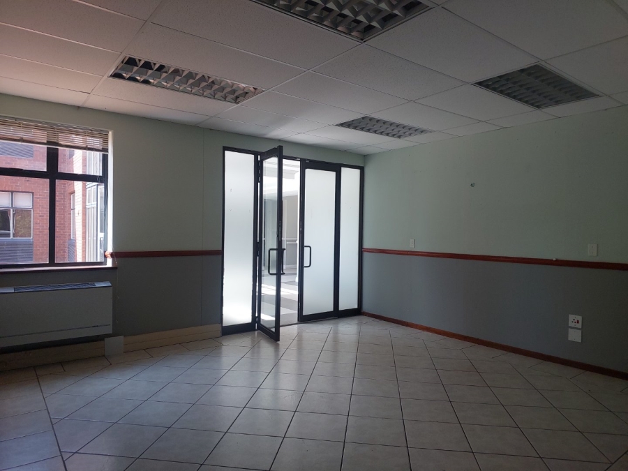 Commercial Property for Sale in Bryanston Gauteng