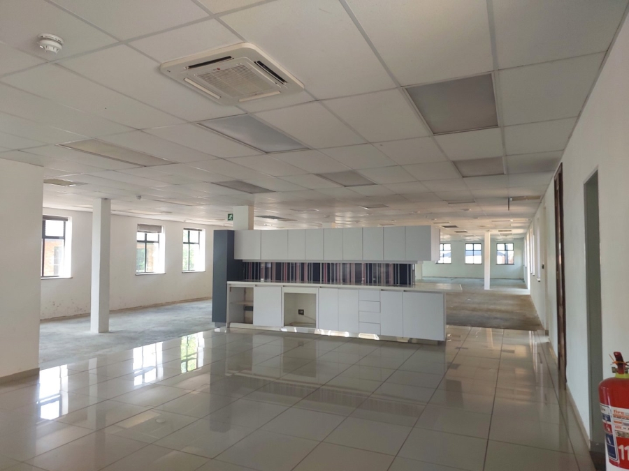 Commercial Property for Sale in Bryanston Gauteng