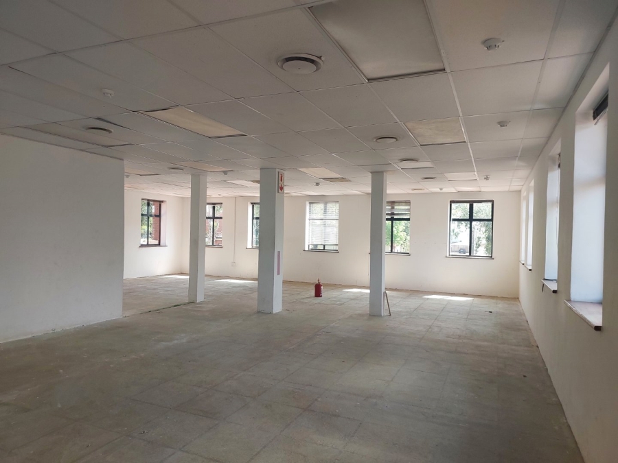 Commercial Property for Sale in Bryanston Gauteng