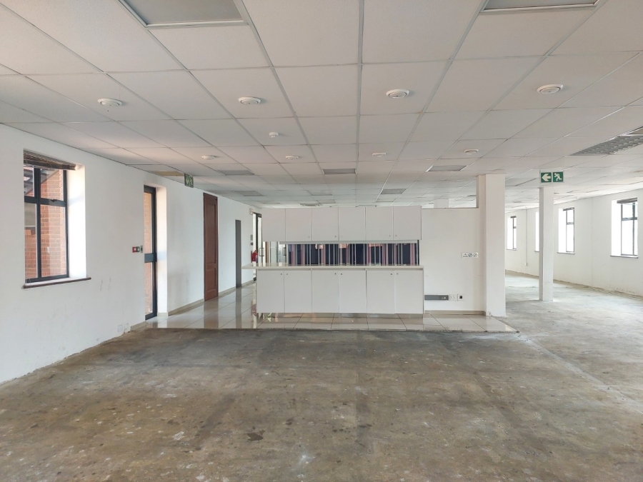Commercial Property for Sale in Bryanston Gauteng