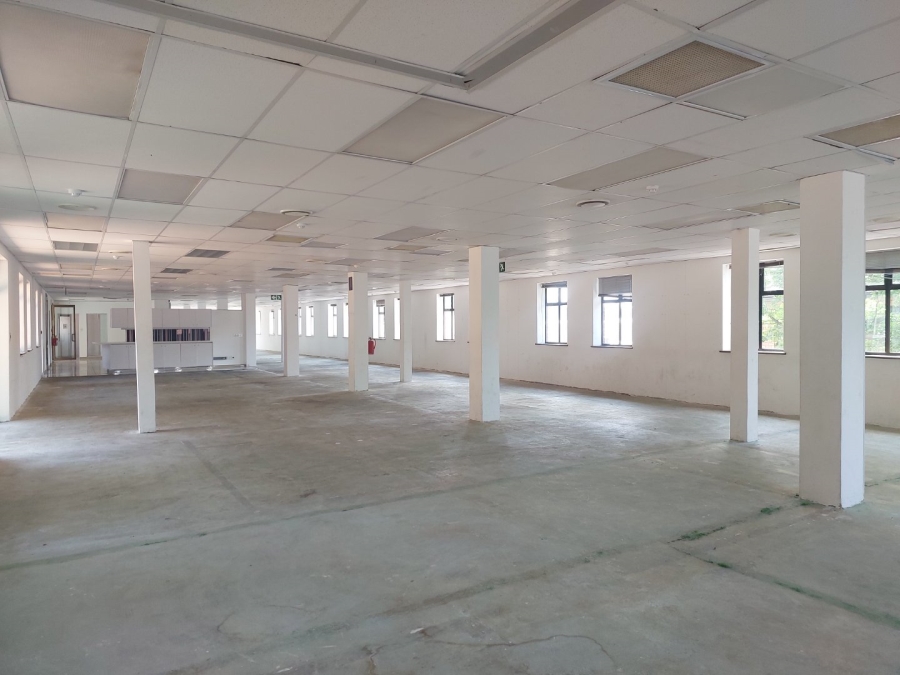 Commercial Property for Sale in Bryanston Gauteng