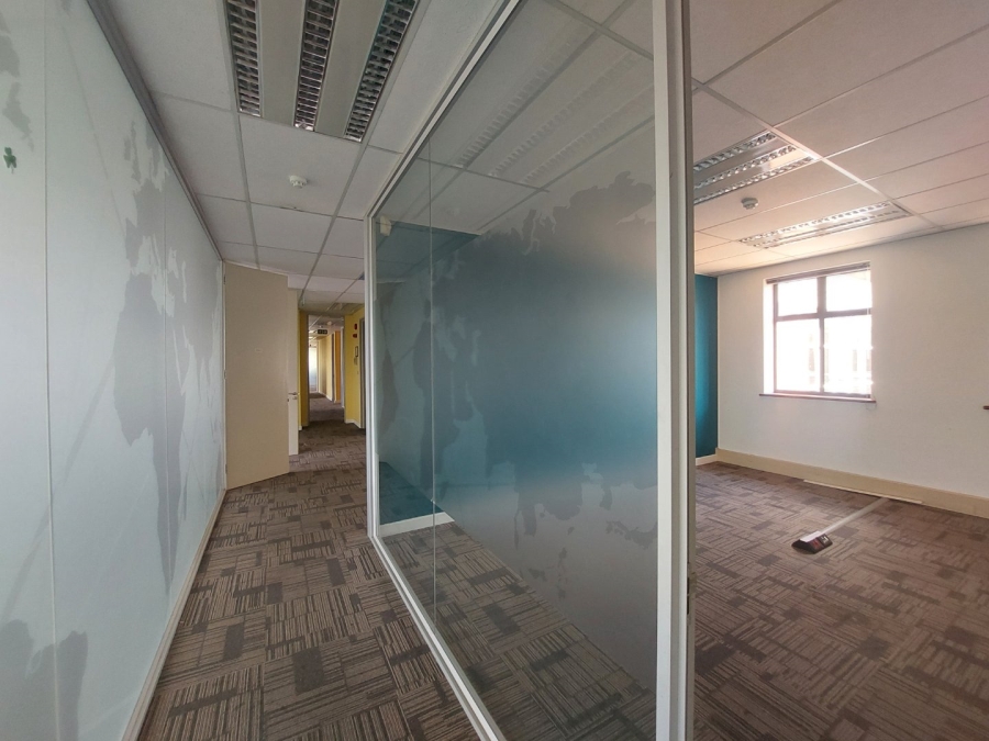 Commercial Property for Sale in Bryanston Gauteng