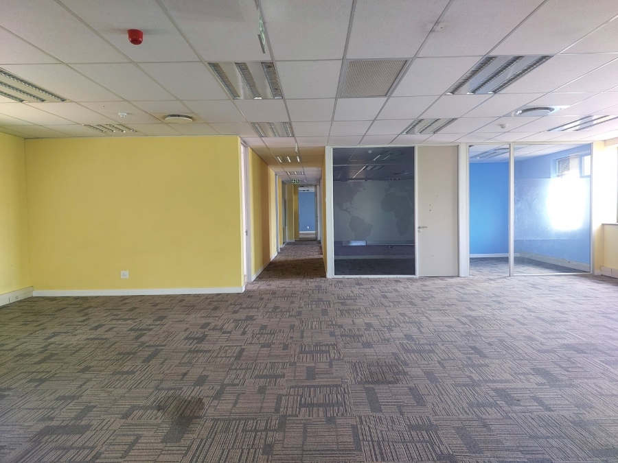 Commercial Property for Sale in Bryanston Gauteng