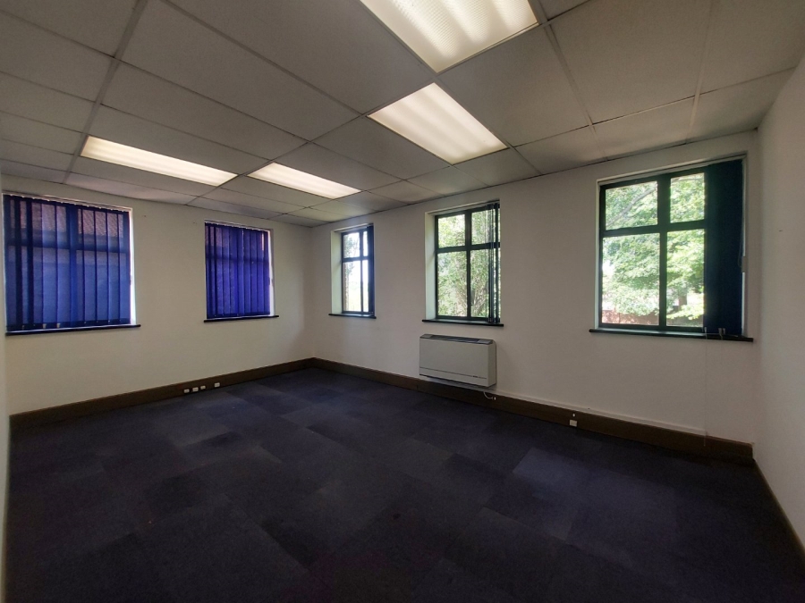 Commercial Property for Sale in Bryanston Gauteng