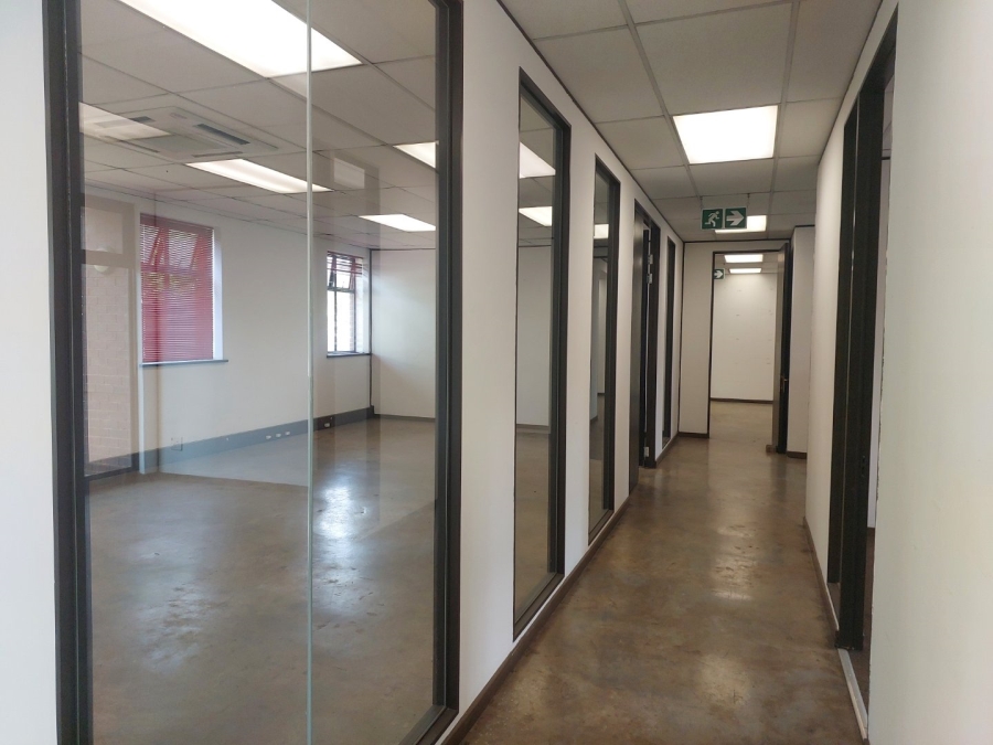 Commercial Property for Sale in Bryanston Gauteng