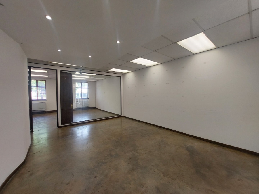 Commercial Property for Sale in Bryanston Gauteng