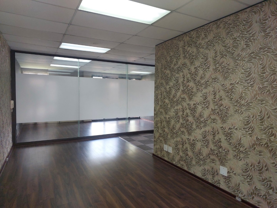 Commercial Property for Sale in Bryanston Gauteng